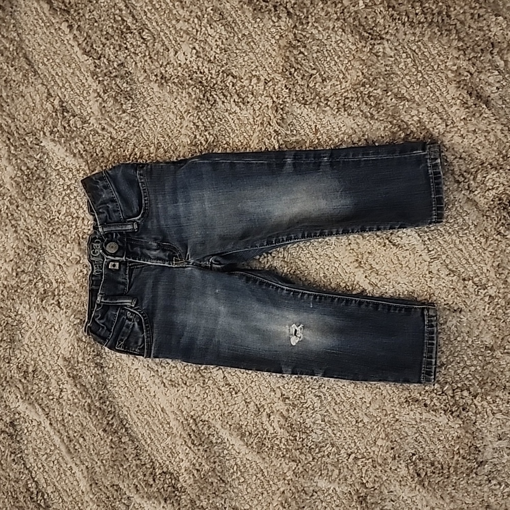 Baby Gap Jeans Size 2